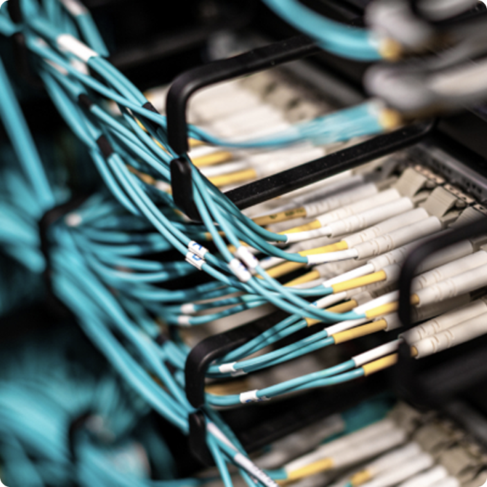 Fiber Panel